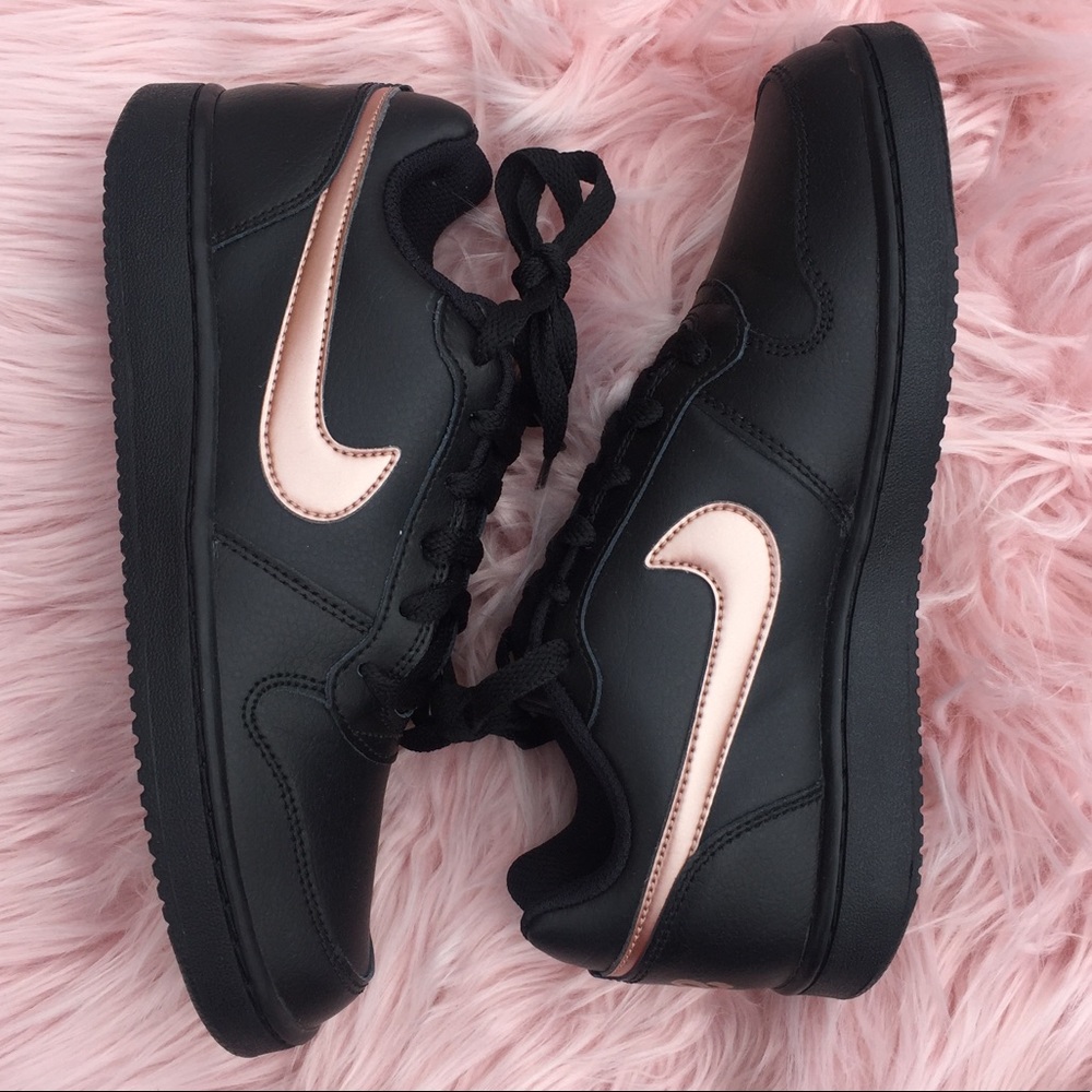 New Nike Women’s Ebernon Low - Picture 3 of 5